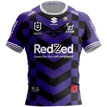 Melbourne Storm 2025 Anzac Jersey