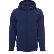 CASTORE Womens Stock Rain Jacket | Navy