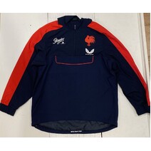 Sydney Roosters CASTORE NRL Womens Anorak | NAVY