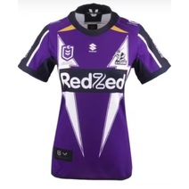 Melbourne Storm Womens Heritage Replica Jersey