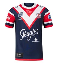 Sydney Roosters Castore Womens Home Jersey
