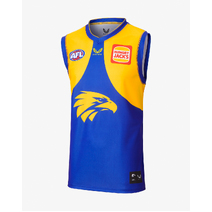 West Coast Eagles Castore Kids Home Guernsey