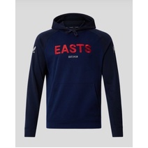 Sydney Roosters NRL Castore Youth Travel Hoody
