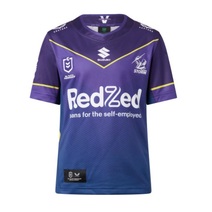 Melbourne Storm Junior Home Jersey