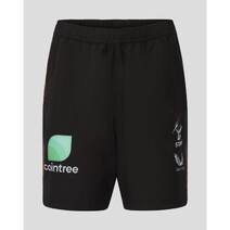 Melbourne Storm Junior Training Shorts