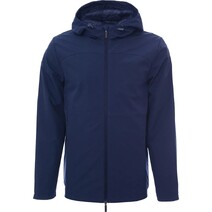 Castore Mens Rain Jacket - Navy