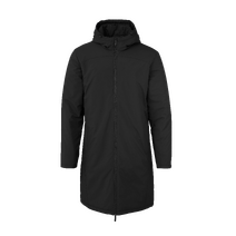 Castore Stock Long Length Bench Jacket