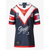Sydney Roosters NRL Castore Mens Home Jersey