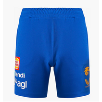 West Coast Eagles Castore Mens Travel Short