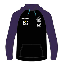 Melbourne Storm Castore Mens Training Hoodie - Black