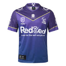 Melbourne Storm Castore Mens Home Jersey