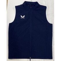 Mens Castore Padded Gilet
