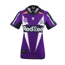 Melbourne Storm CASTORE Mens Heritage Jersey