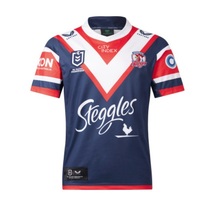 Sydney Roosters Mens Home Jersey