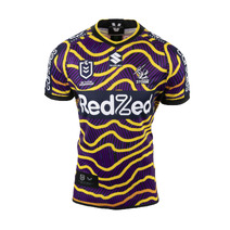 Melbourne Storm Castore Mens Dreamtime Jersey