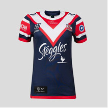 Sydney Roosters NRL CASTORE Mens Replica Home Jersey