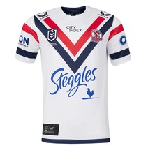 Sydney Roosters NRL CASTORE Mens Replica Away Jersey