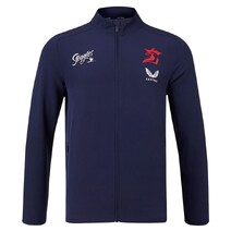 Sydney Roosters NRL CASTORE Mens Travel Jacket