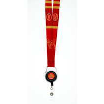 AFL Lanyard Gold Coast Suns