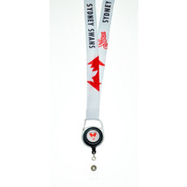 AFL Lanyard Sydney Swans