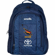 Adelaide Crows 2026 AFL O'NEILLS Backpack | Navy