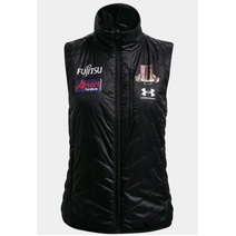 Essendon Bombers Under Armour Womens Reactor Vest