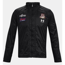 Essendon Bombers Under Armour Mens Training Shell Jacket