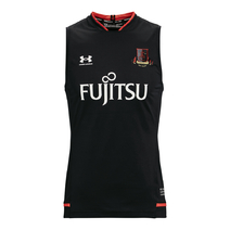 Essendon Bombers Under Armour Mens Training Singlet