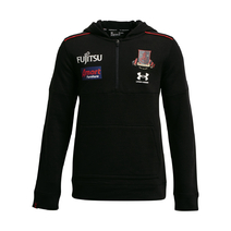Essendon Bombers Under Armour Youth Rival Hoodie