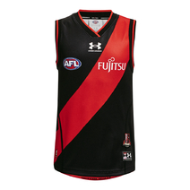 Essendon Bombers Under Armour Youth Home Guernsey