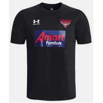 Essendon Bombers AFL UNDER ARMOUR Mens Training Tee