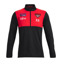 Essendon Bombers AFL UNDER ARMOUR Mens Challenger Midlayer