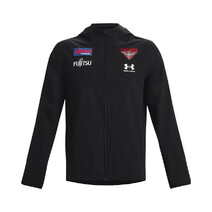 Essendon Bombers AFL UNDER ARMOUR Mens Storm Shell Jacket