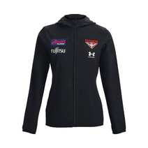 Essendon Bombers AFL UNDER ARMOUR Womens Storm Shell Jacket