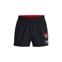 Essendon FC AFL UNDER ARMOUR Mens Accelerate Running Shorts