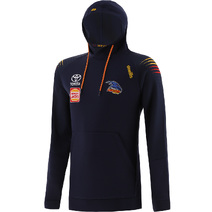 Adelaide Crows AFL O'Neills Mens Team Hoodie | Navy