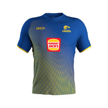 West Coast Eagles AFL ISC Mens Training Tee