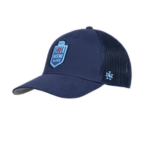 NSW Blues Navy Valin Cap