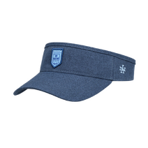 NSW Blues Navy Players Training Visor