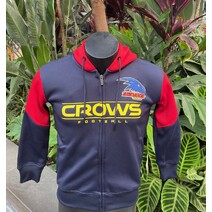 SHD Youth Ultra Hood Adelaide Crows