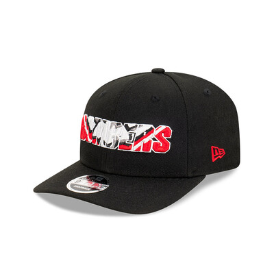 Essendon Bombers New Era 950OF Team Infill Cap