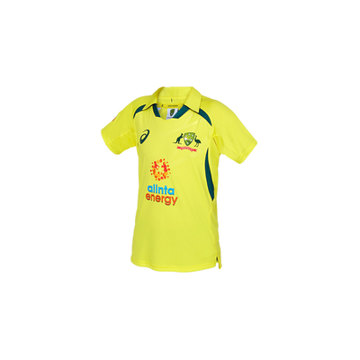 Australia hotsell odi shirt