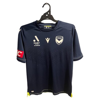 Melbourne Victory Macron Matchday Home Jersey