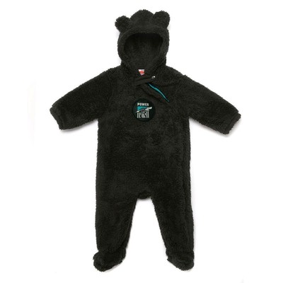 port adelaide baby jumpsuit