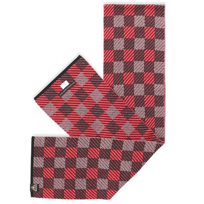 Essendon FOF Merino Wool Alt Fashion Scarf