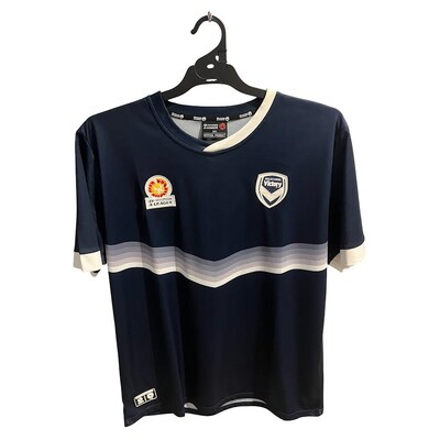Melbourne Victory Mens Replica Jersey