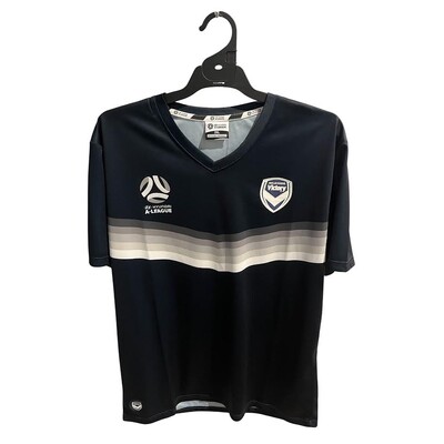 Melbourne Victory Mens 2017 Replica Jersey