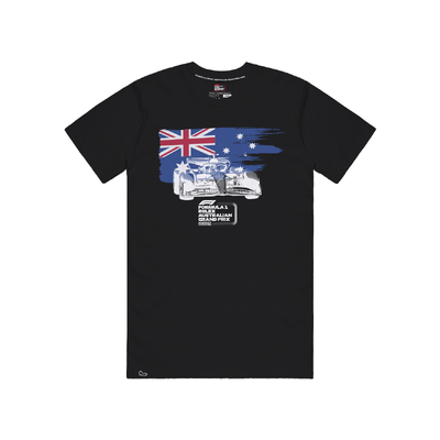 Formula 1 Rolex 2024 Australian Grand Prix Me