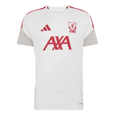 Liverpool FC 26/27 ADIDAS Adults Training Jersey
