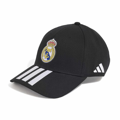 Real Madrid CF 26/27 ADIDAS BB Cap - OSFM